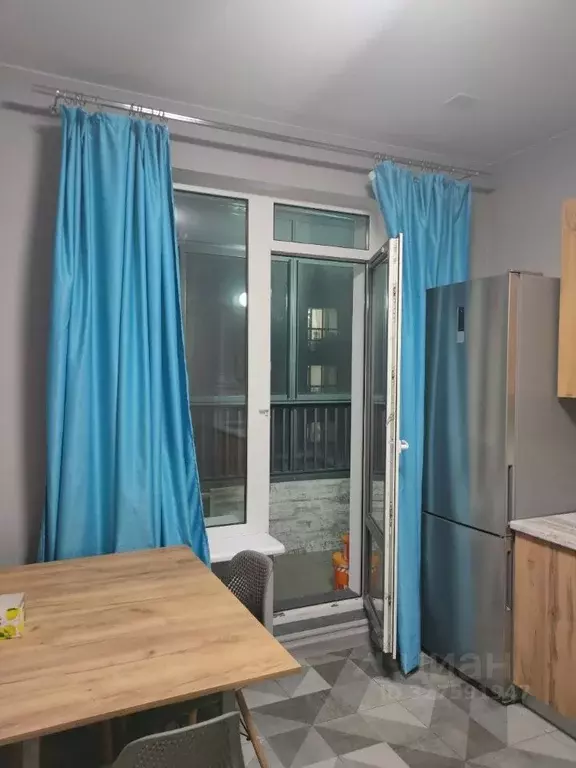 1-к кв. Московская область, Одинцово Микрорайон Клубничное Поле, 3 ... - Фото 2