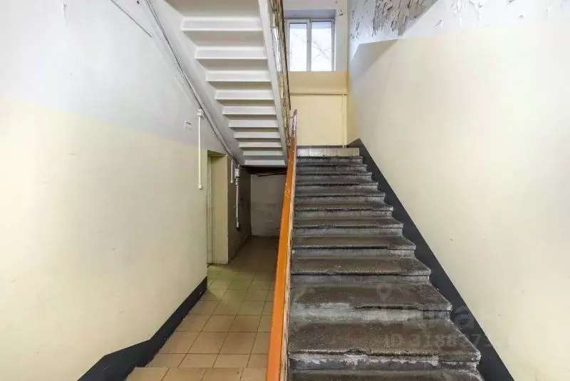 Офис в Санкт-Петербург ул. Салова, 56Н (46 м) - Фото 1