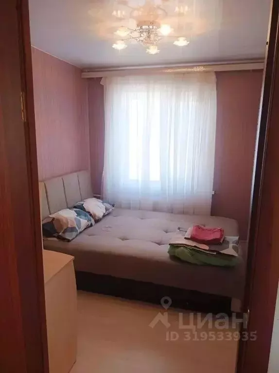 3-к кв. Волгоградская область, Волгоград ул. Академика Королева, 7 ... - Фото 0