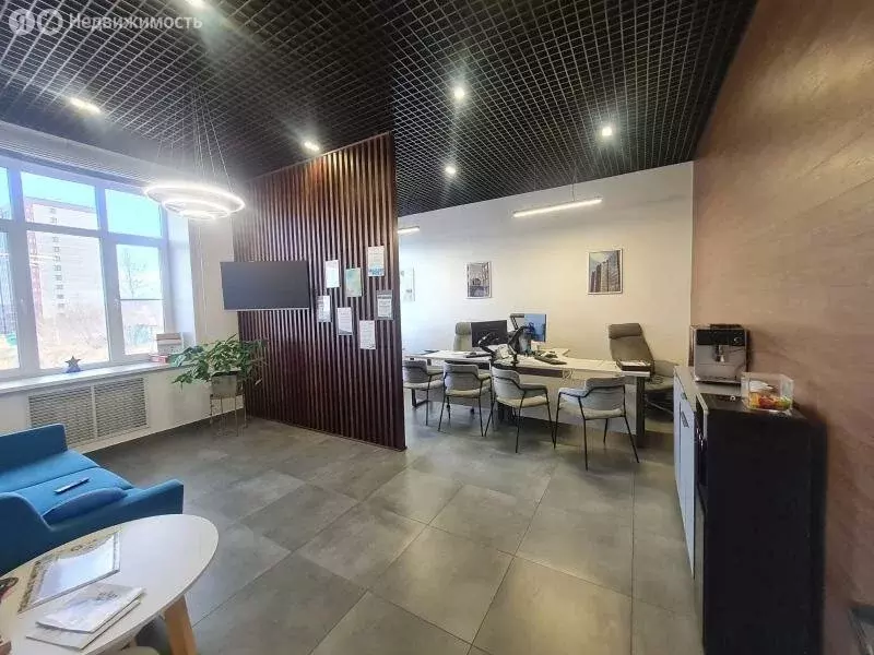 Офис (47.4 м) - Фото 2