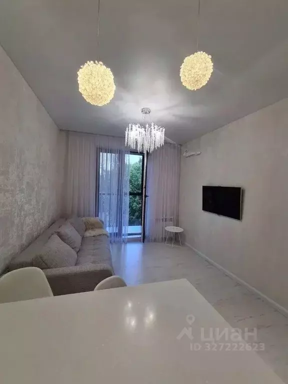 2-к кв. Татарстан, Казань ул. Волкова, 12 (50.0 м) - Фото 2