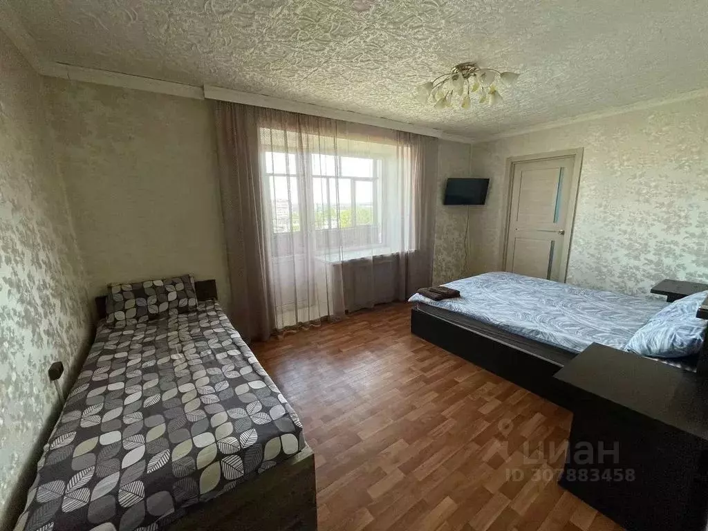 Комната Нижегородская область, Дзержинск просп. Чкалова, 51 - Фото 0