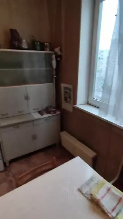 Комната Москва Тепличный пер., 10 (18.0 м) - Фото 2