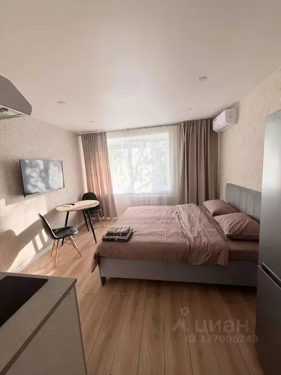 Студия Татарстан, Казань Ботаническая ул., 23/31к2 (18.0 м) - Фото 1