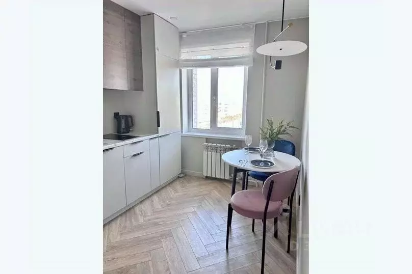 1-к кв. Санкт-Петербург Ленинский просп., 127 (37.0 м) - Фото 1
