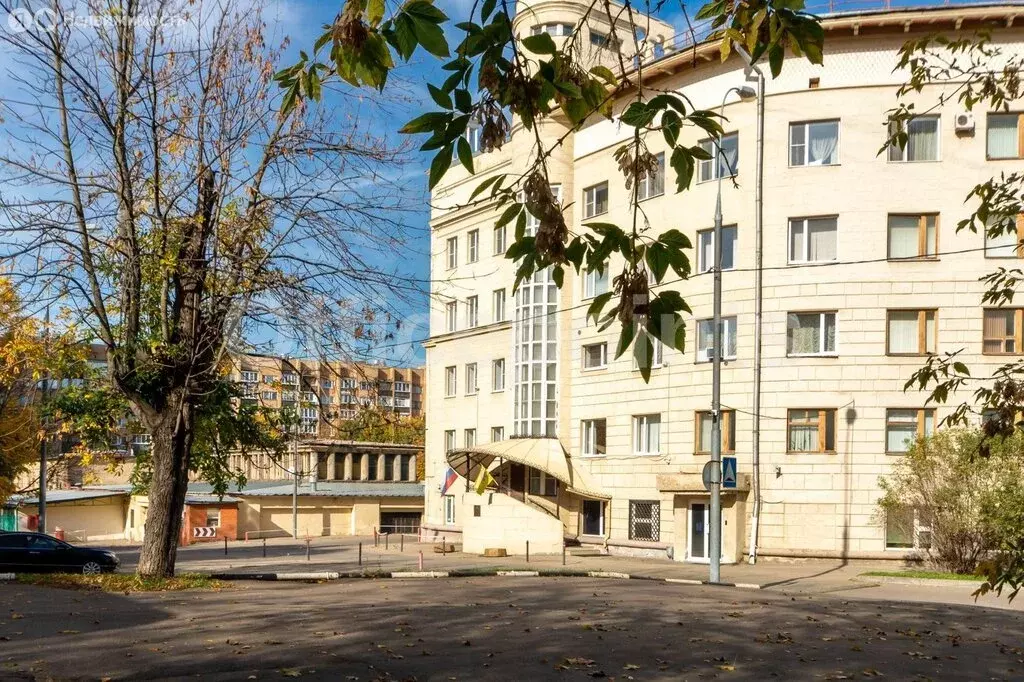 Офис (124 м) - Фото 1