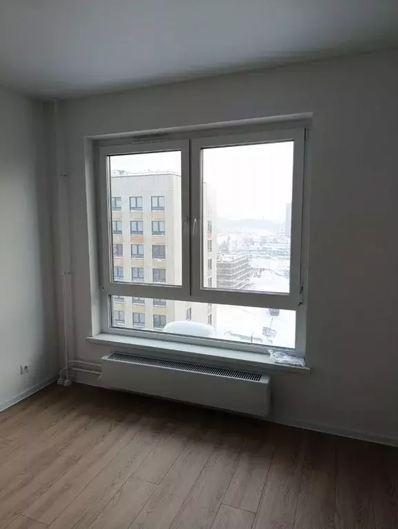 Студия Москва ул. Братьев Бромлей, 5к1 (21.0 м) - Фото 1