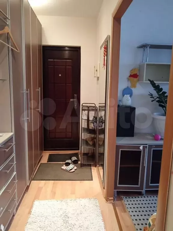 2-к. квартира, 56 м, 7/9 эт. - Фото 0