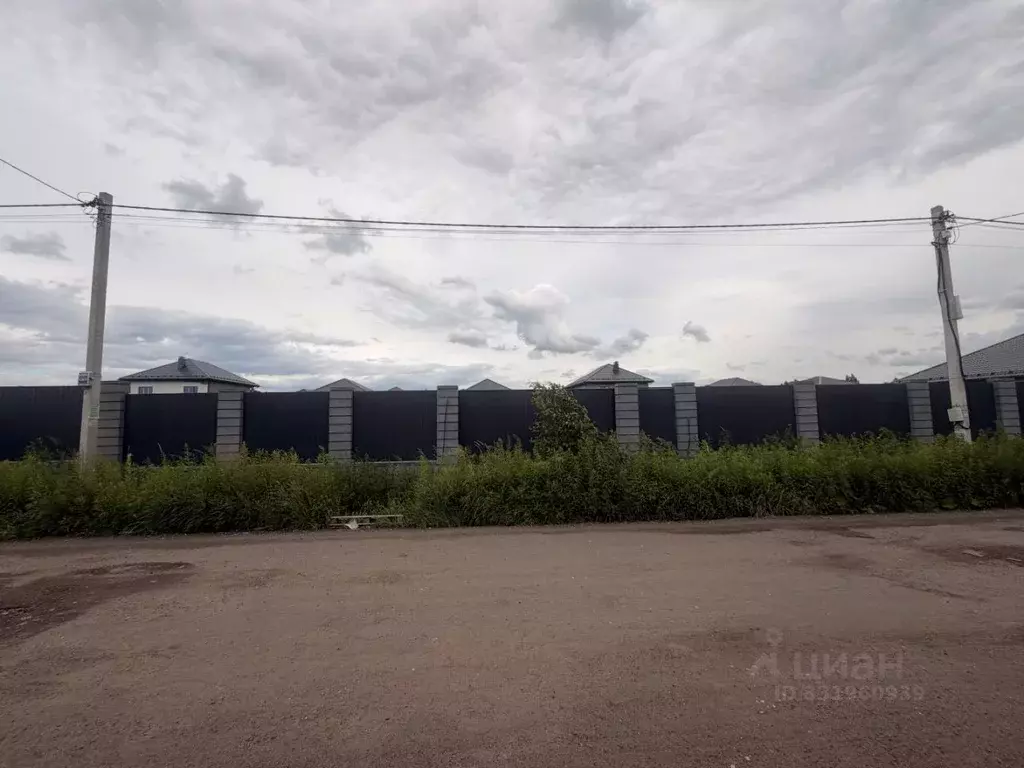 Участок в Московская область, Раменское Дергаево-2 кп, ул. Суворова, ... - Фото 1