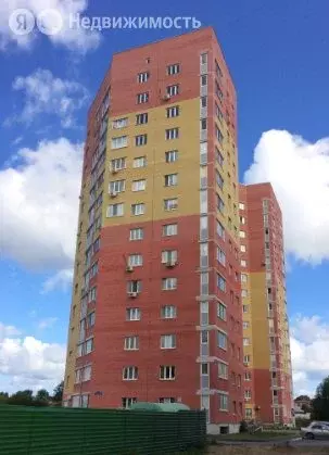 1-комнатная квартира: Тюмень, Солнечный проезд, 3 (77 м) - Фото 2