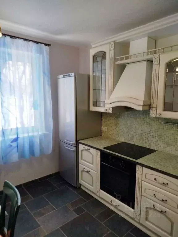 2-к кв. Москва Шипиловская ул., 54К1 (54.0 м) - Фото 1