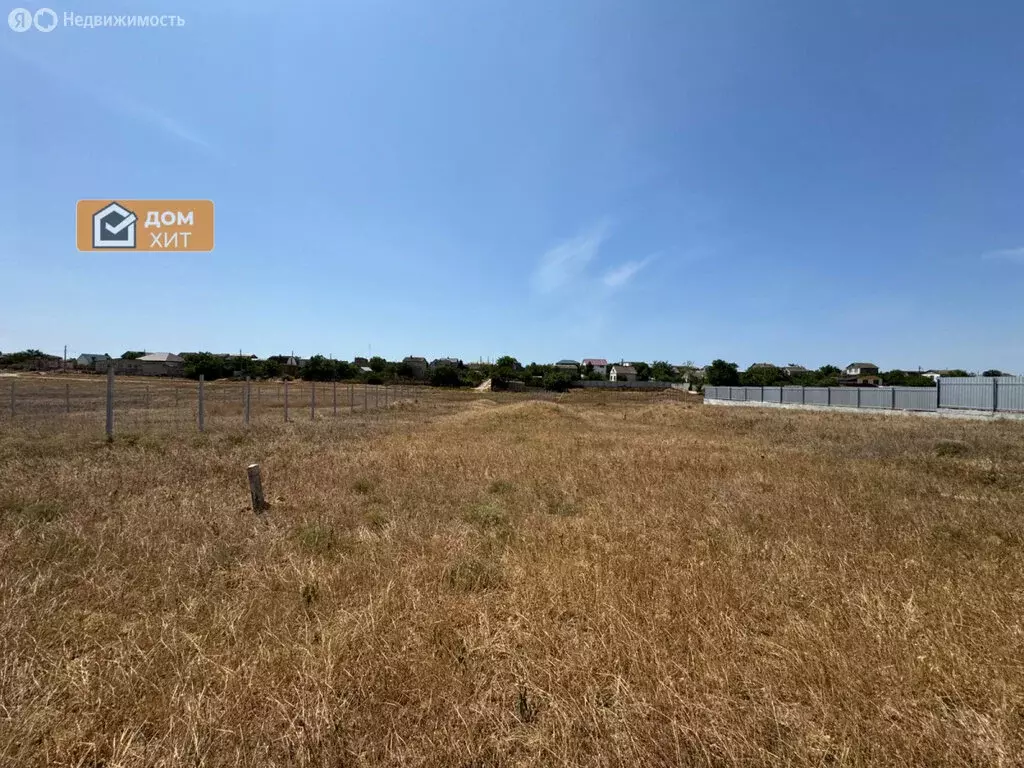 Участок в Суворовское, 17 (8 м) - Фото 0