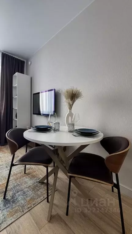 1-к кв. Москва ул. Красного Маяка, 26А (37.5 м) - Фото 1