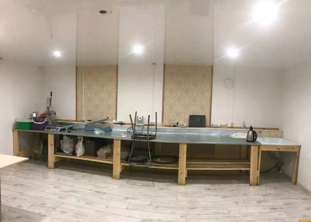 Дом в Саха (Якутия), Якутск ул. Винокурова, 1 (126 м) - Фото 1