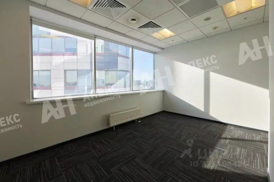 Офис в Москва ул. Двинцев, 12к1С (1384 м) - Фото 0