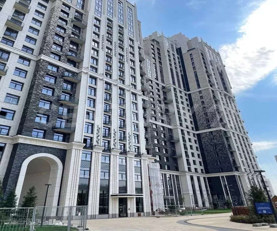 Торговая площадь в Москва ул. Академика Королева, 21 (70 м) - Фото 0