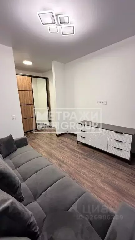 1-к кв. Московская область, Пушкино ул. Антона Ветчинова, 3к1 (32.0 м) - Фото 2