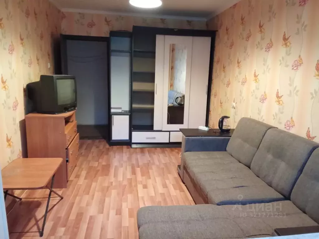 Комната Санкт-Петербург ул. Демьяна Бедного, 2к1 (14.0 м) - Фото 1