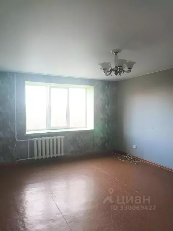 1-к кв. Татарстан, Нижнекамск просп. Мира, 7 (35.7 м) - Фото 1