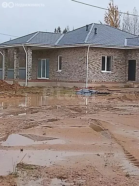 Дом в Калуга, Планерная улица (128 м) - Фото 2