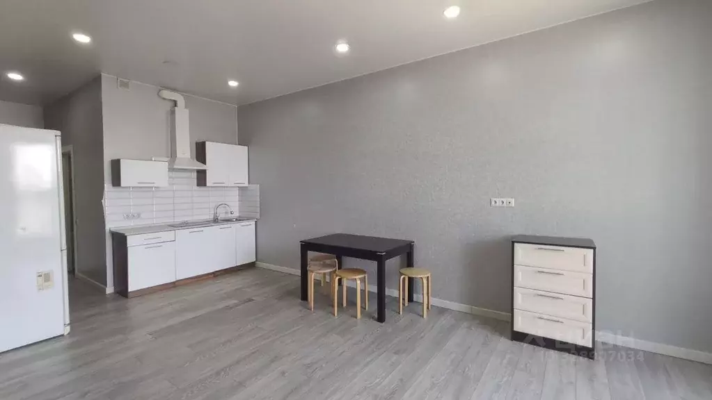 2-к кв. Московская область, Одинцовский городской округ, с. Ромашково ... - Фото 2