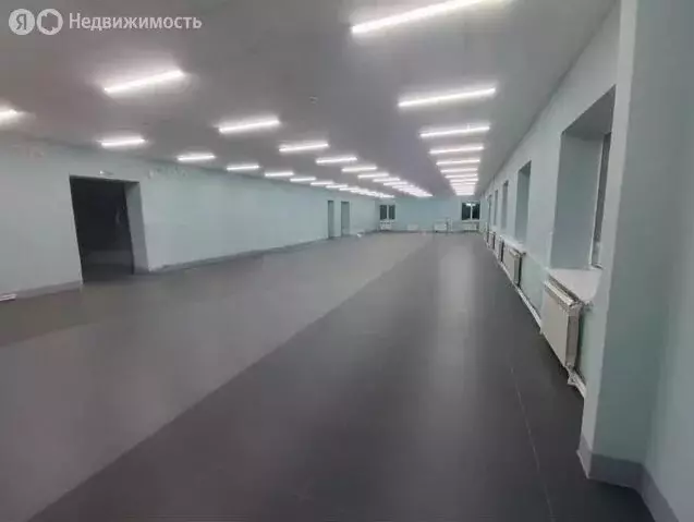 Помещение свободного назначения (1362 м) - Фото 2