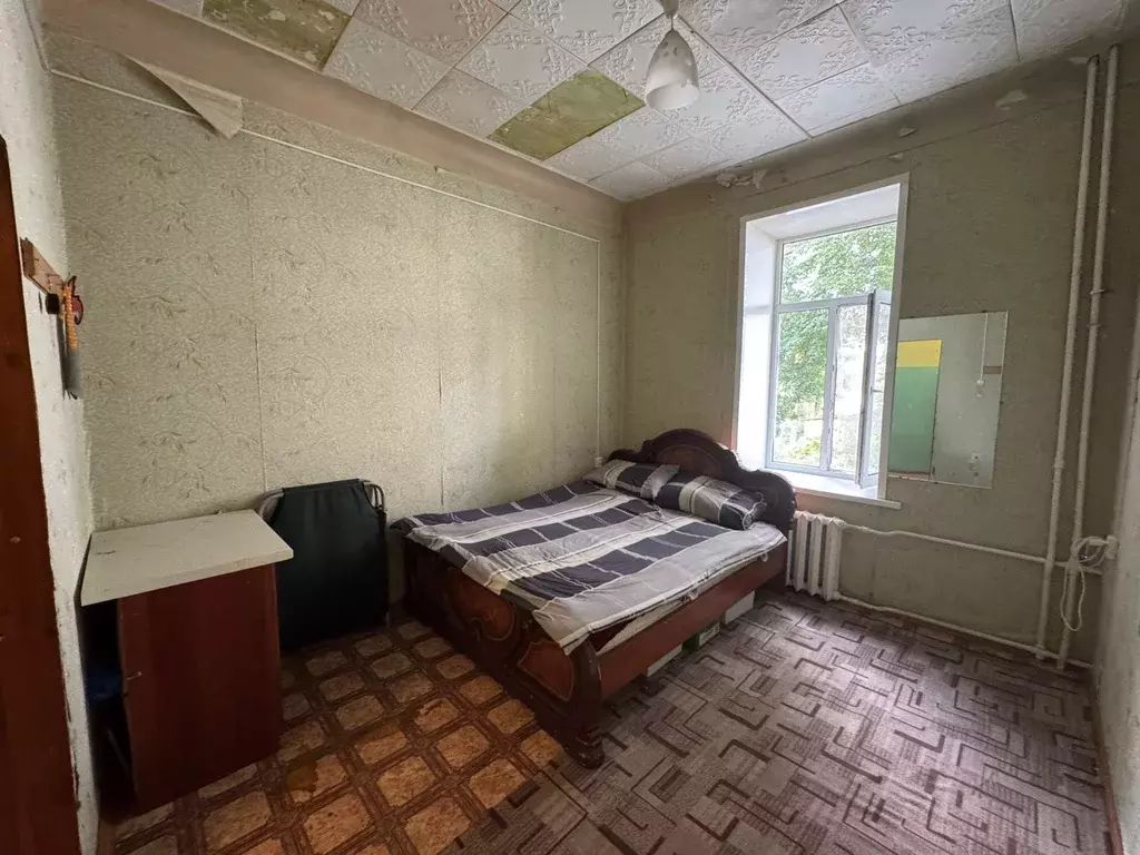 Продаётся 3-к квартира, 63.7 м - Фото 1