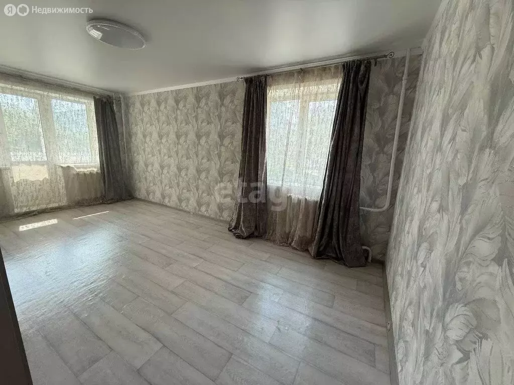 2-комнатная квартира: Ачинск, 4-й микрорайон, 21 (42.5 м) - Фото 1