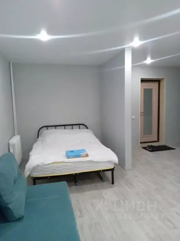 1-к кв. Свердловская область, Серов ул. Победы, 39 (35.0 м) - Фото 0