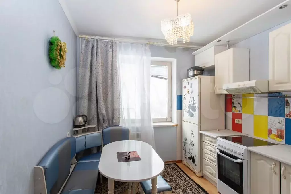 1-к. квартира, 44 м, 2/10 эт. - Фото 1