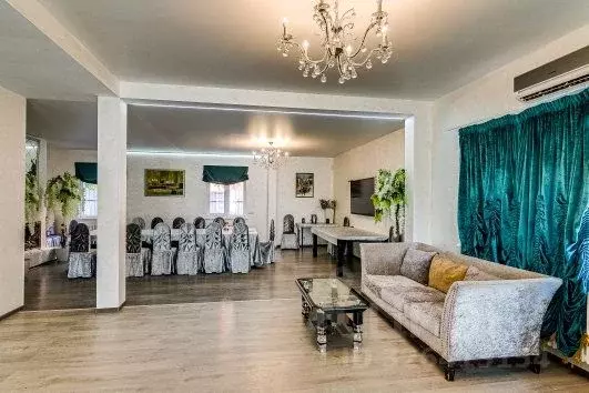 Дом в Московская область, Богородский городской округ, д. Березовый ... - Фото 1