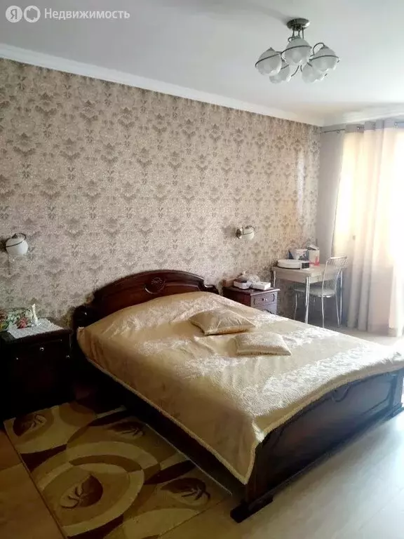 3-комнатная квартира: Саратов, Техническая улица, 7А (72 м) - Фото 2