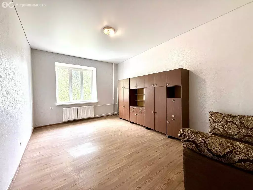 2-комнатная квартира: Брянск, Ново-Советская улица, 146 (55 м) - Фото 1