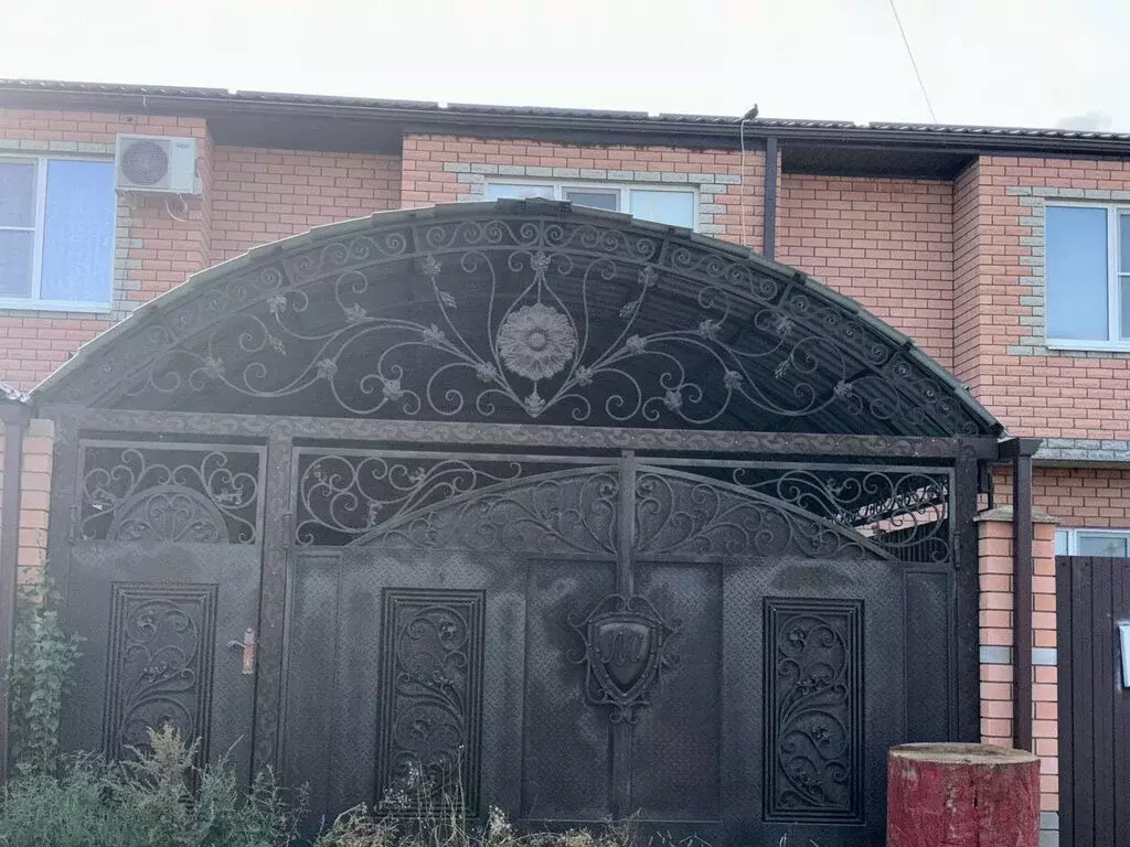 Дом в Российский, улица Роз, 5И (108.8 м) - Фото 1