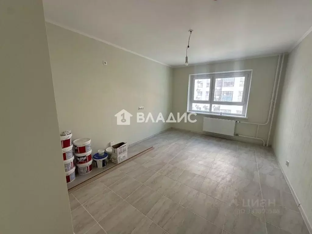 2-к кв. Москва Варшавское ш., 170Ек7 (57.4 м) - Фото 2