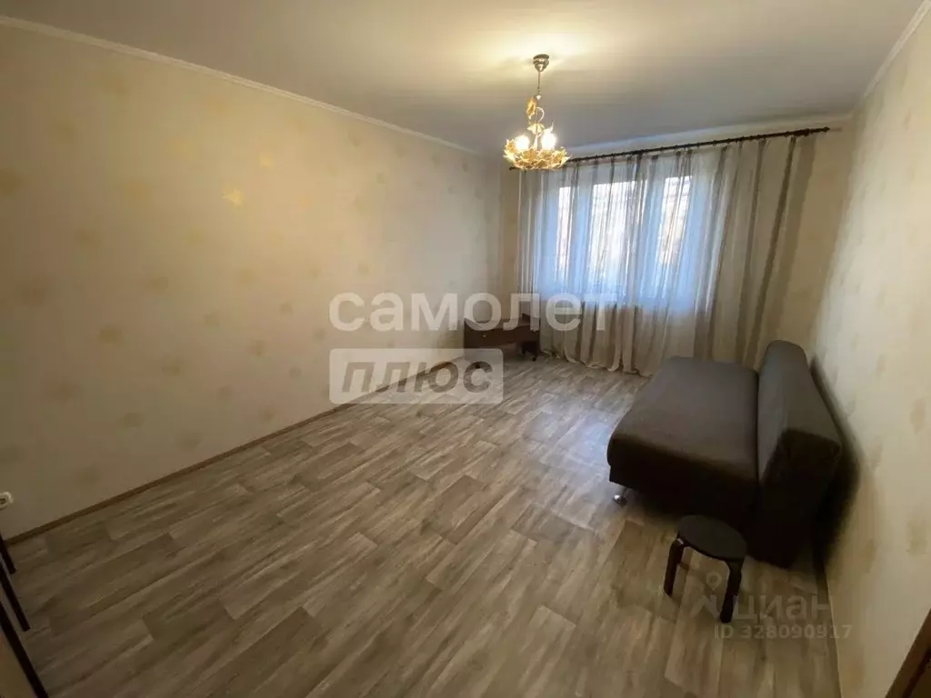 1-к кв. Московская область, Подольск Революционный просп., 18 (40.0 м) - Фото 1