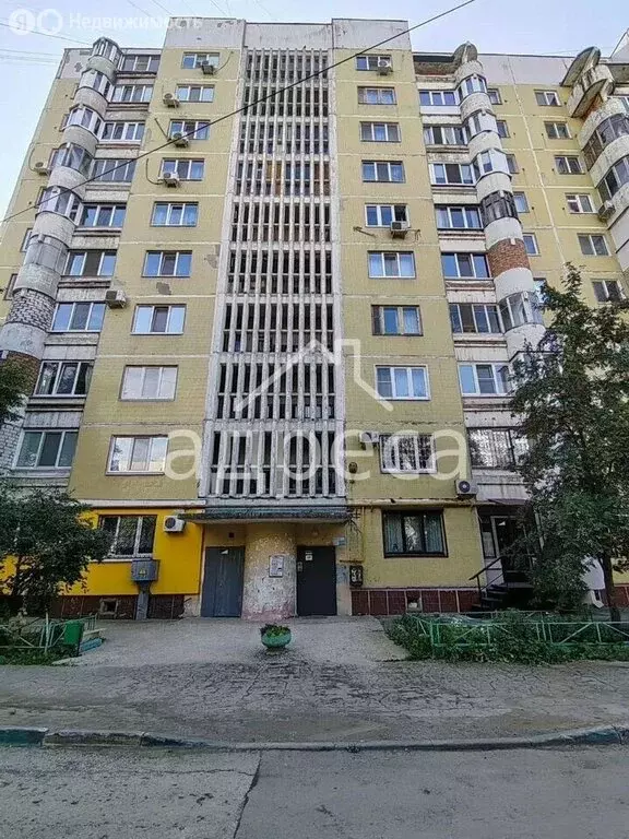 2-комнатная квартира: Самара, улица Тухачевского, 28 (52.8 м) - Фото 2