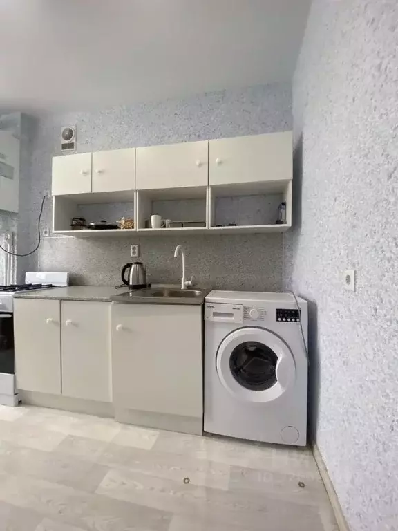 1-к кв. Волгоградская область, Волгоград ул. Имени Гвардии Капитана ... - Фото 2