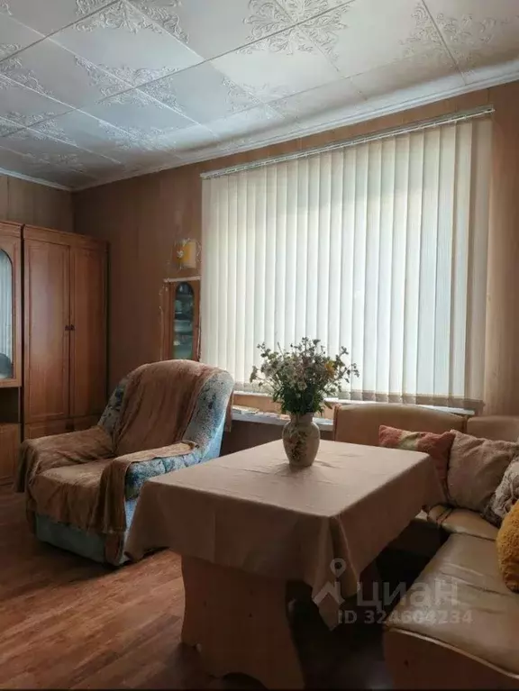 Дом в Кемеровская область, Мыски Стандартный пер., 8 (137 м) - Фото 1