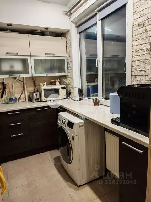 2-к кв. Татарстан, Казань ул. Рихарда Зорге, 61 (47.0 м) - Фото 2