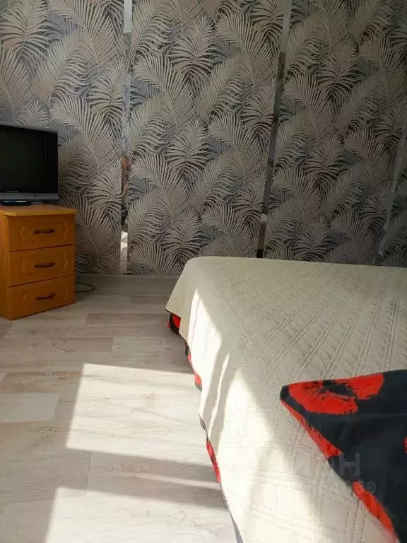 1-к кв. Саратовская область, Вольск ул. Фирстова, 36АК1 (34.0 м) - Фото 1