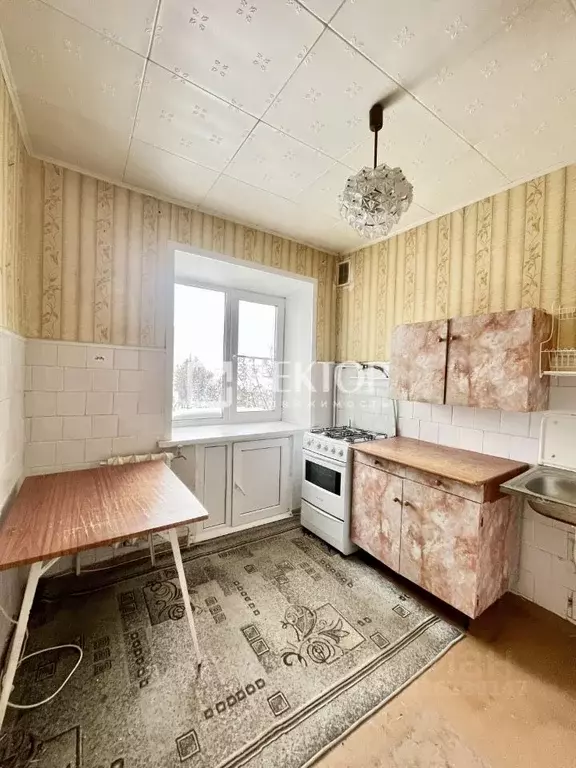 2-к кв. Костромская область, Кострома ул. Маяковского, 9б (41.9 м) - Фото 1