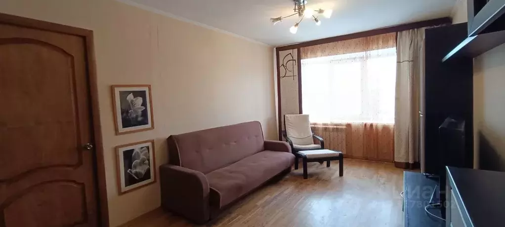 3-к кв. Московская область, Солнечногорск Красная ул., 71 (63.4 м) - Фото 1