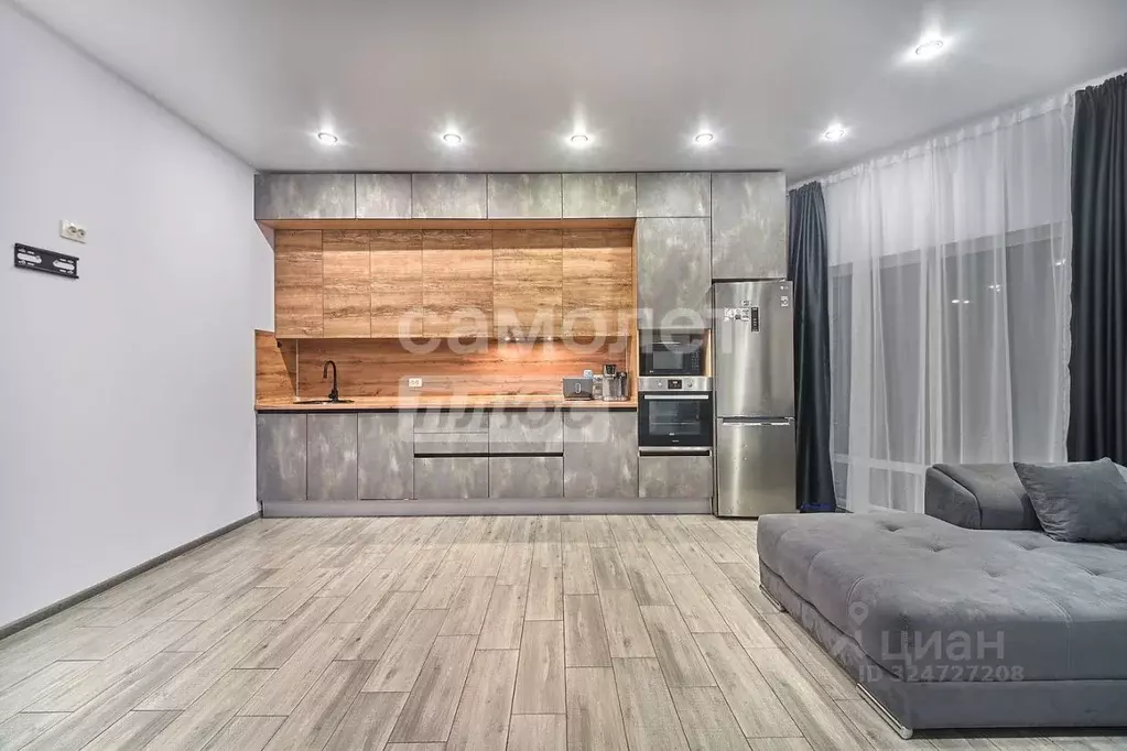 Дом в Калужская область, Жуковский муниципальный округ, Истье с/пос, ... - Фото 1