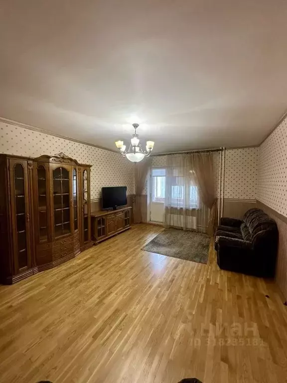 3-к кв. Москва Алтуфьевское ш., 42Г (74.6 м) - Фото 0