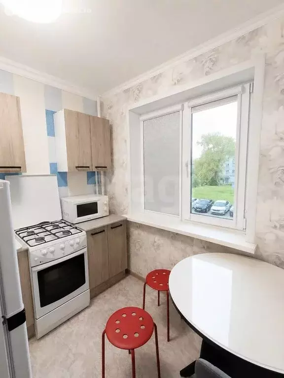 2-комнатная квартира: Самара, улица Гагарина, 41 (44.2 м) - Фото 2