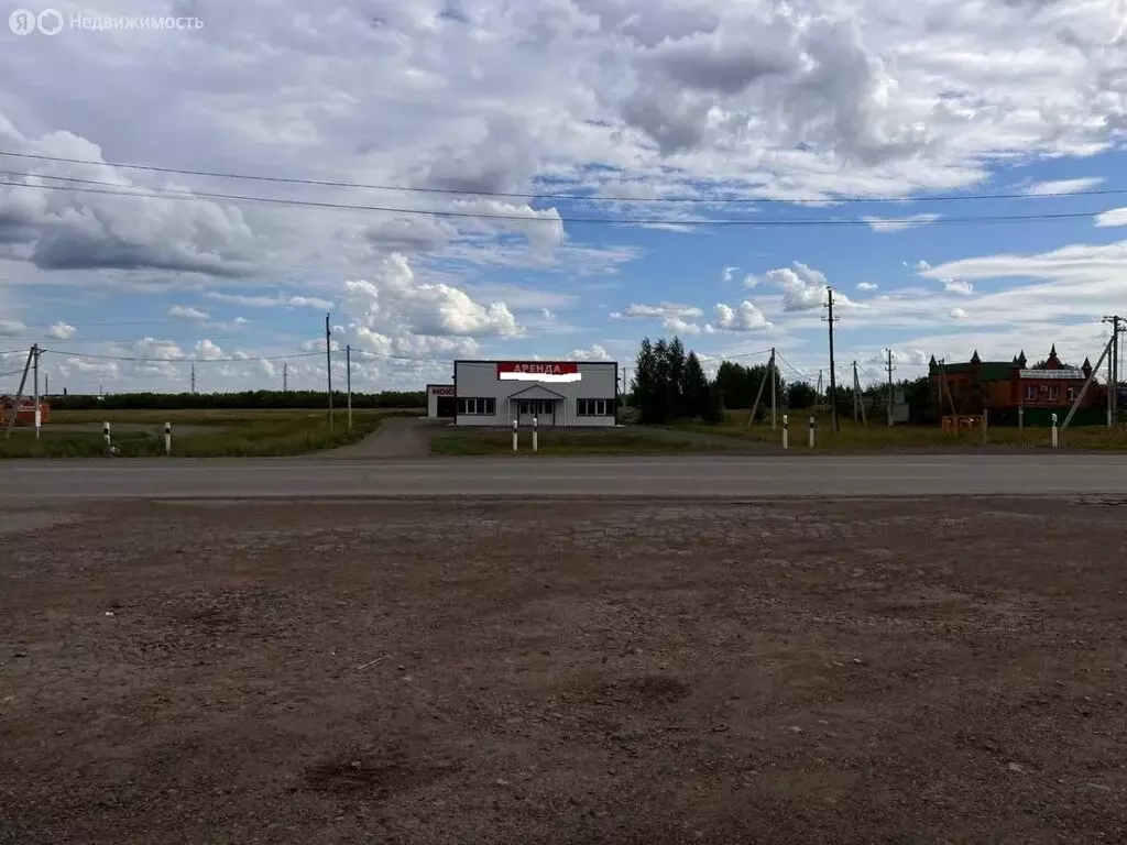 Помещение свободного назначения (447.5 м) - Фото 0