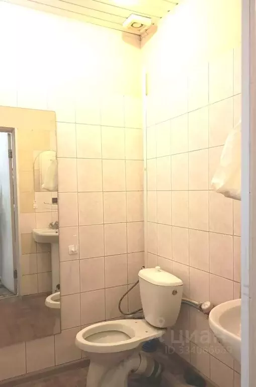 Помещение свободного назначения в Москва ул. Мичуринский проспект ... - Фото 2