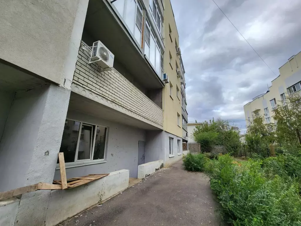 Помещение свободного назначения в Саратовская область, Саратов ул. ... - Фото 0