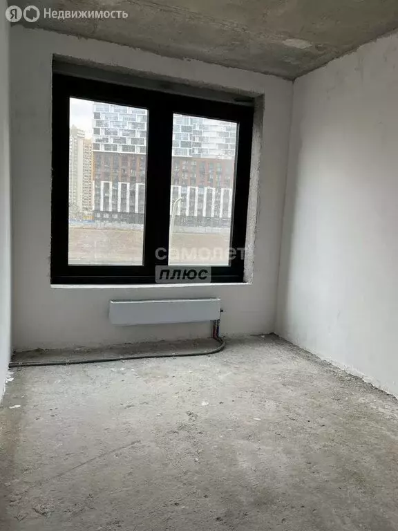 3-комнатная квартира: Москва, улица Василия Ланового, 3 (70 м) - Фото 1